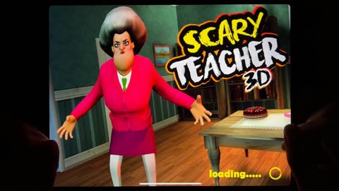 Scary Teacher 3D, Eyes The Horror Game, Granny 2, Room 666, Granny, Slendrina Asylum, Madhouse 13