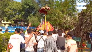 Swet Binayak Jatra