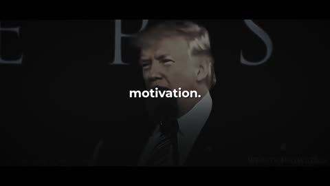 Donald Trump's Speech Will Change YOUR LIFE | Donald Trump Motivation