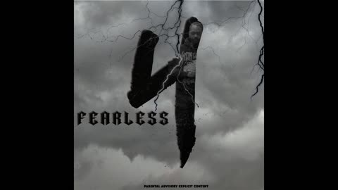 Rob Vicious - Fearless 4 Mixtape