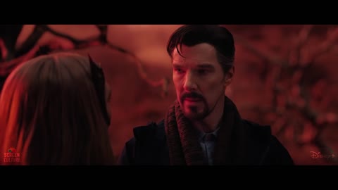 Doctor Strange in the Multiverse of Madness - NEW FINAL TRAILER (2022) Marvel Studios (HD)