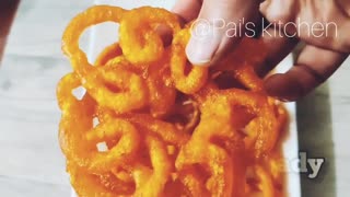 Holi Recipes/4 Amazing Holi Recipes/Holi Sweets Indian/Holi Dessert Ideas/Gujiya/Jangri/Jelebi