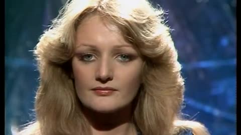 Bonnie Tyler - It's A Heartache