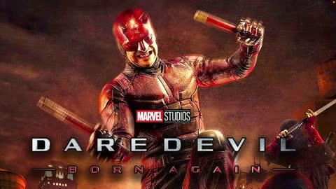 White Tiger to Make MCU Debut in Daredevil Born Again Disney Plus Series