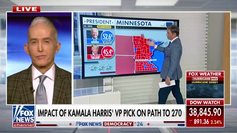 Trey Gowdy_ There is no path for Kamala Harris without this state