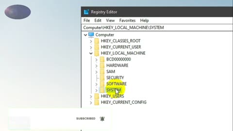 How to disable the registry setting trick (how to redu... | how to reduce heat in laptop windows 10