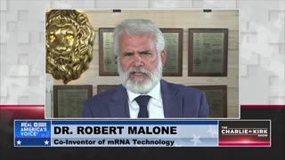 Dr. Robert Malone Breaks Down Everything That Happened With RFK Jr.'s Vaccine Debate
