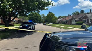 2 dead, 19 injured after block party shooting in Detroit, police say