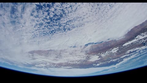 Earth Views Extended Cut for Earth Day 2021