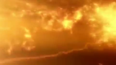 Breaking news:- in 2025, sun could destroy earth