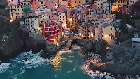 Italy is very beautiful country