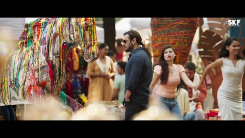 Kisi ka bhai kisi ki Jan by salman kahan new movie trailer