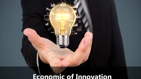 Economic of innovation