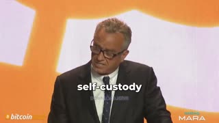 Robert F Kennedy Jr Promises To Defend The Rights Of Bitcoin Holders - 5/23/23