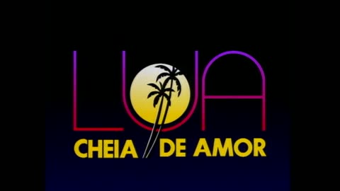 Lua Cheia De Amor - Capítulo 04 / Completo