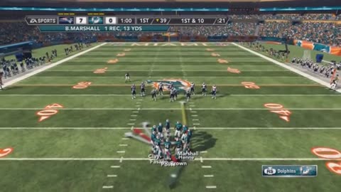 Madden NFL 12 Full Game Review | Fan buzz back