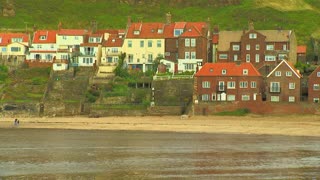 Lands of Dracula: Bram Stoker's Whitby