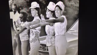 The Supremes Stop In The Name Of Love 1965