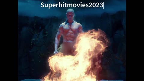 Best Action Movie - 2023