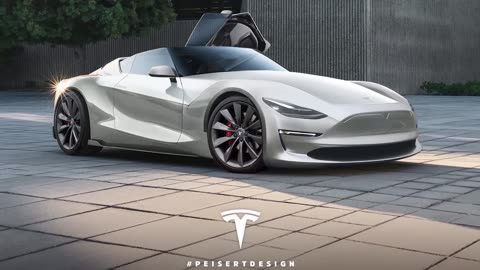 Tesla Roadster 2022 Insane NEW Updates Revealed