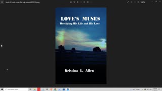 Chapter 13 LOVE'S MUSES Book 3 Rectifying His Life and His Love