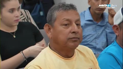 Mayor of Ecuadorian city of Manta assassinated in attack