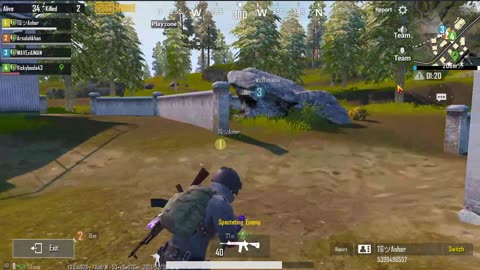 pubg mobile pc video#gaming#rumble#viral#video#tonight video.you also find hare gaming live