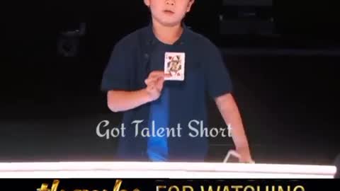 WATCH TO END child magic tricks 😲🙊👏👏#magic