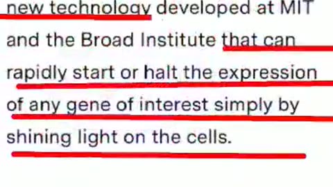 5G street lights