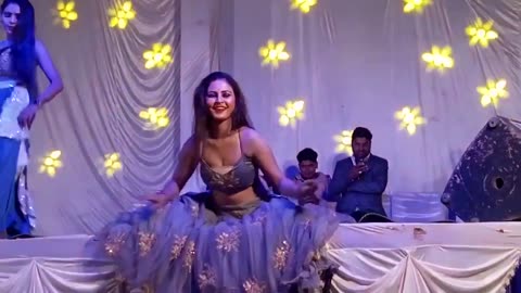 Tu- Itni- Khoobsurat- Hai- Song- Dance