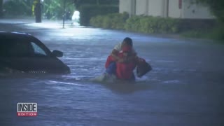 Hurricane Ian Leaves Trail of Destruction in Florida