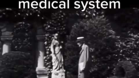 What they did to our medical system is EVIL