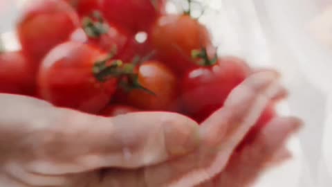 Tomato Benefits