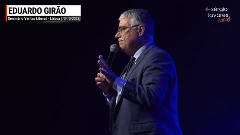Eduardo Girão - "O Brasil pede socorro" (10/10/2023)