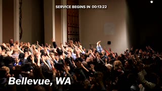 The Main Event | The River Church