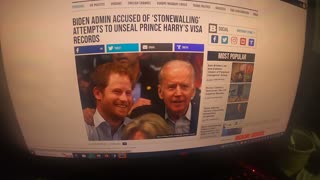 Will the Real Joe Biden ID himself.