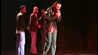 Koncert ,,Edno nebo za site"- 1994, Univerzalna sala Skopje,MAKEDONIJA