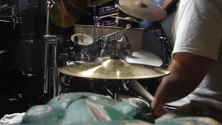 2024 03 05 Boiled Tongue 1 drum tracking