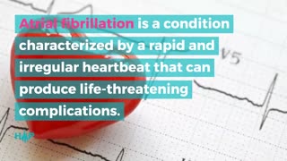 Guide To Atrial Fibrillation Treatment