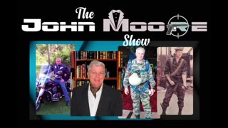 The John Moore Show | 12.13.23 | Hour 1