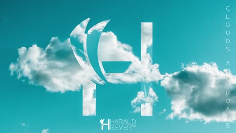 Harald Revery - Clouds and Roads