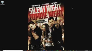 Silent Night, Zombie Night Review