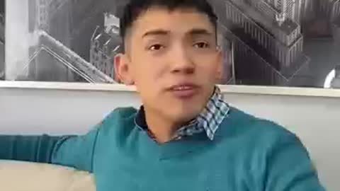 Mándale este video a esa persona que te ignora