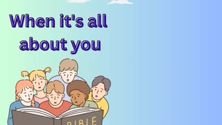 It's all about you Jesus. 😇 #gratefulmovers4christ #heartofworship #animatedvideo