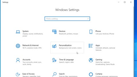 How To Create New VPN Connection on Windows 10
