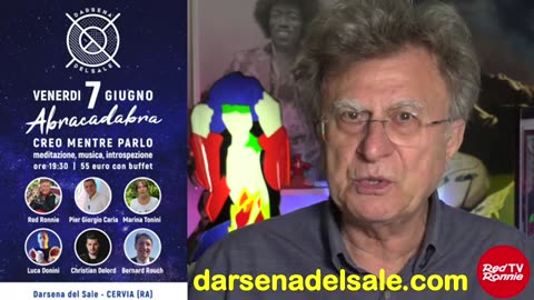 23 maggio 2024 - Oggi arriva il Wesak: Energie positive sulla Terra (Messaggi dai Solari)