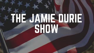 The Jamie Durie Show Podcast