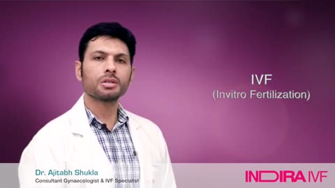 Test Tube Baby: Learn About Test Tube Baby Process at Indira IVF