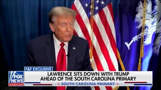 Get out and VOTE TRUMP, South Carolina