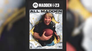 Madden '23 will remove CPR TD celebration from game